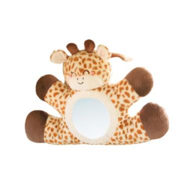 Imagem de KiBcsLic Espelho retrovisor para bebê no carro, monitore com a criança em cadeirinhas viradas para trás. Acessório a quebras para bebês e, Style a