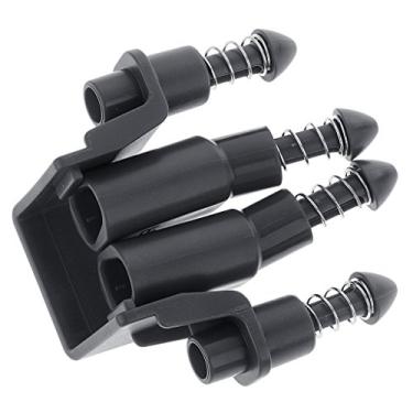 Imagem de Suporte de trem de pouso com pé elevado de mola para Pro