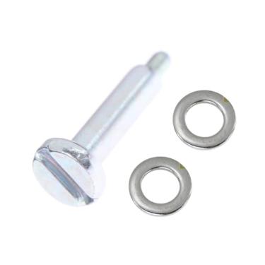 Imagem de Parafuso Para Base Playstation 5 Ps5 Fat Com 2 Arruelas V2