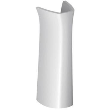 Imagem de Coluna para Tanque Branca - 7715018 - LORENZETTI