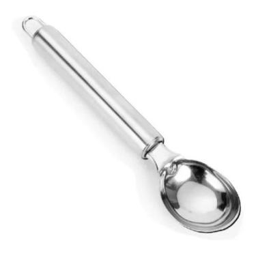 Imagem de Colher De Sorvete Lâmina Inox - Wincy