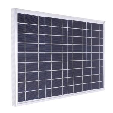 Imagem de SUNGOOYUE Kit de Painel Solar de 100 W, Controlador de Painel de Carregador de 23% de Eficiência IP67 12V para Cabine de Bateria de Carro de Barco RV Fonte de Alimentação Fora da Rede