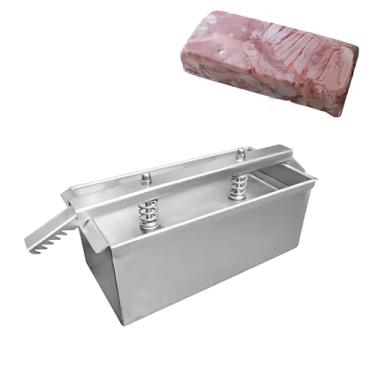 Imagem de Ferramenta para Prensa de Presunto Multifuncional Quadrada para Uso Comercial