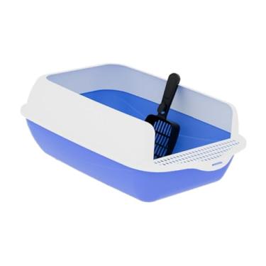 Imagem de IEUDNS CAT CAIXA de LIMPELAÇÃO de LIMENTO de CATA HOLENTE CATO LIMEIRA RECIMENTO de LIMPENTE de LIMENTO de LIMENTO de LIMENTO de LIME, Azul