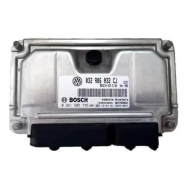 Imagem de Modulo Injeção Saveiro Voyage 032906032Cj ME7.5.30