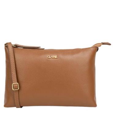 Imagem de Bolsa classe tiracolo 3151ba, Nocciola