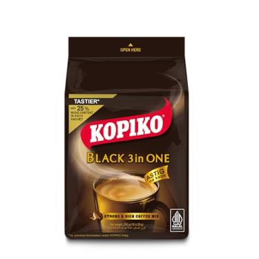 Imagem de Café Instantâneo em Pó 3 em 1 KOPIKO 250g