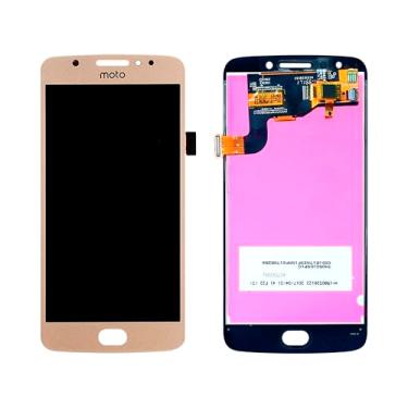 Imagem de Tela Display Lcd Compativel Moto E4 Xt1762 Xt1763