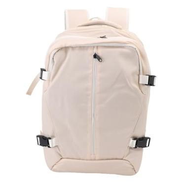Imagem de RiToEasysports Mochila a Vácuo Expansível Com Separação úmida e Seca, Mochila de Viagem à Prova d'água de 36-55L para Viagens de Negócios, Caminhadas, Camping, Compartimento para Laptop de 17,3 (#11)