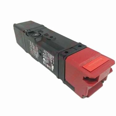 Imagem de S25HH0 Fechadura de porta de segurança mecânica eletromagnética D4SL-N4NDG-D D4SL-N2NDG-D N2SDG-DN peças de elevador acessórios de elevação (D4SL-4NDG-D)