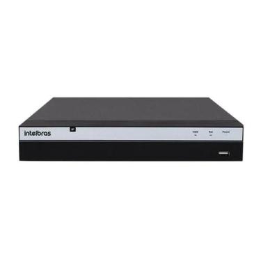 Imagem de DVR Gravador Digital de VÍdeo NVD 3316 4580783 Intelbras, Bivolt