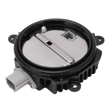 Imagem de Acouto Reator de Xenônio EANA090A0350, Unidade de Controle para G35 G37, Substituição do Módulo de Controle do Farol Com Reator de Partida Ultra Rápida, Instalação Compatível Com