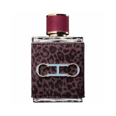 Imagem de CH Men Wild Love Edição Limitada - Perfume Masculino 100ml - CAROLINA 