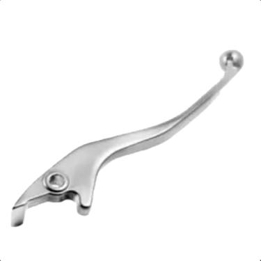 Imagem de Manete Polido Cometa Moto - 3090