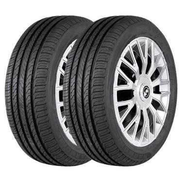 Imagem de KIT 2 Pneus Wanli H220 185/65R15 Aro 15 88H