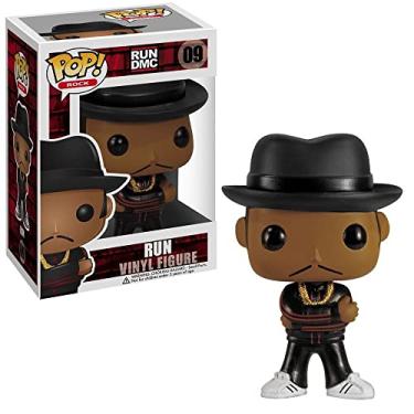 Imagem de Funko Run Pop Rocks