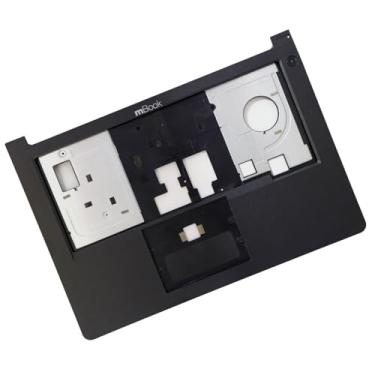 Imagem de Carcaça mBook Cover C para Lenovo ThinkPad E470 sem biometria