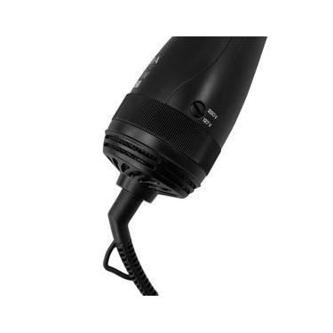 Imagem de Escova Secadora Ga.ma Italy Eleganza Plus Ceramic Ion com Cabo de 1,70m e 1.300W - Bivolt