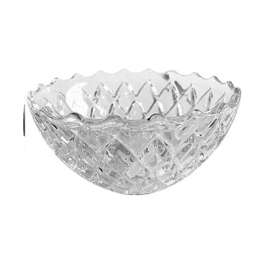 Imagem de Conjunto De TaçAs De Vidro Para Sobremesas - Concebido Para Sobremesas Requintadas E Guloseimas ApóS O Jantar