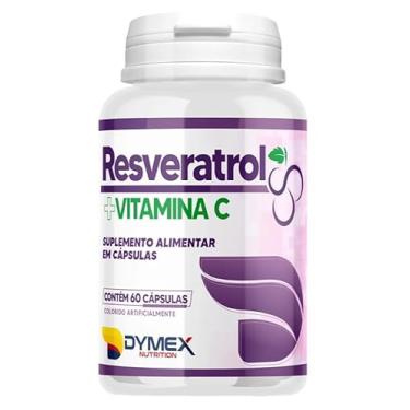 Imagem de Resveratrol + Vitamina C – 60 caps