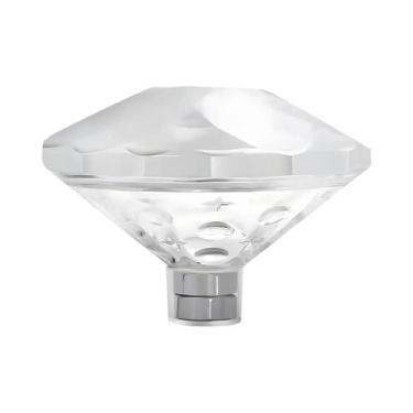 Imagem de Luz LED Submersível RGB Flutuante Para Piscina, Banheira De Hidromassa