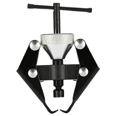 Imagem de Acouto Extrator de Removedor de Braço de Limpador de Terminal de Bateria de Carro Ferramenta de Reparo Profissional Com Cone Serrilhado e Almofada de Parafuso para Rolamento de