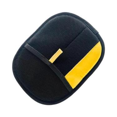 Imagem de Luva Eletrostática Removedora De Pelos De Animais De Estimação, Luvas 