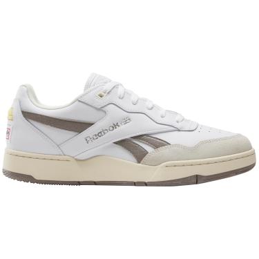 Imagem de Tênis Reebok BB 4000 II Unissex Branco 39