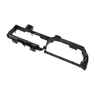 Imagem de Compatível com golf mk4/bora maçaneta da porta suporte de manutenção do carro como a imagem mostra construção de plástico