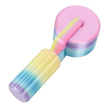 Imagem de AYNEFY Ferramenta de Endireitamento de Arte de Diamante Art Roller Easy Grip Ferramenta de Rolo de Pintura de Diamante para Adesão de Cobertura Total Em Arte de e Bordado de Strass Destacável