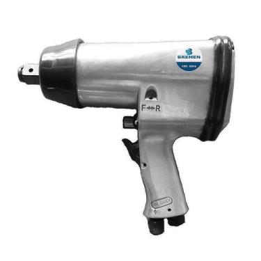 Imagem de Chave de Impacto 3/4 Pol Pneumática 680NM Rocking Dog 8956 BREMEN