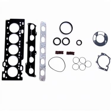 Imagem de Conjunto completo de junta de motor 50284000 B5254T3 B5254T6 B5254, compatível com Volvo C30/V70/C70/S80/V50/S40 2.5L 9C