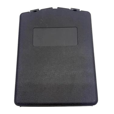 Imagem de Estojo de documentos de elevação de tesoura para Genie JLG Grove SkyJack Boom Fork Lift Caixa manual