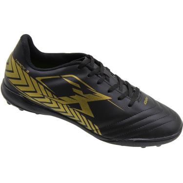 Imagem de Chuteira Society Oxn Track 3 Strike Masculina-Masculino
