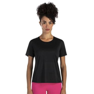 Imagem de Camiseta Olympikus Corre Feminina-Feminino