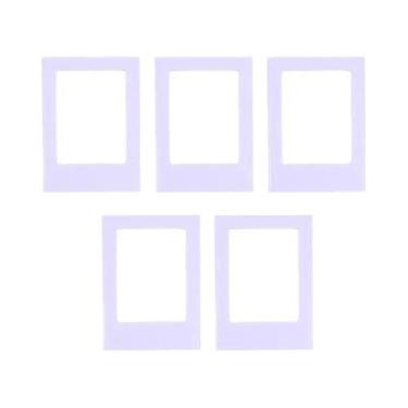 Imagem de Molduras Magnéticas De 3 Polegadas Para Câmeras Fujifilm Instax Mini M