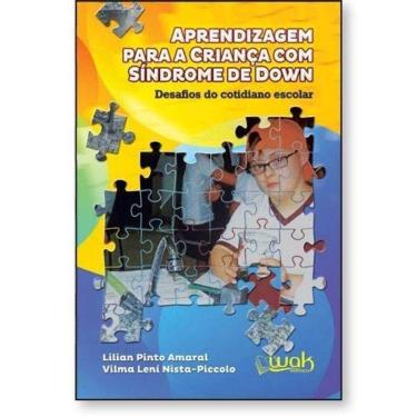 Imagem de Aprendizagem Para Crianca Com Sindrome De Down: De