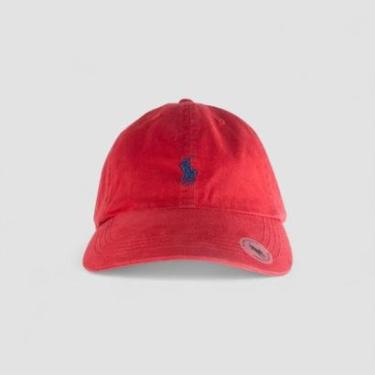 Imagem de Boné Polo RL Classic-Masculino