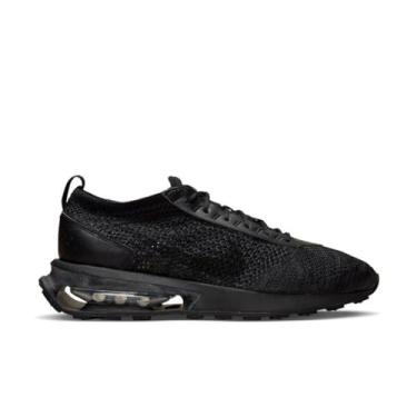 Imagem de Nike Tênis masculino Air Max Flyknit Racer, Preto antracite preto 001, 41