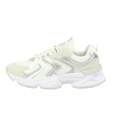 Imagem de Tenis Ramarim Chunky Sola Alta Casual-Feminino
