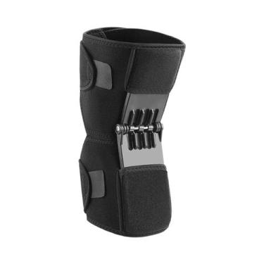 Imagem de Suporte Para Joelho Para Montanhismo, Caminhadas E Escalada, Proteção 