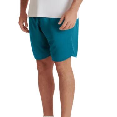 Imagem de Shorts poliéster masculino calção academia fitness Lupo-Masculino