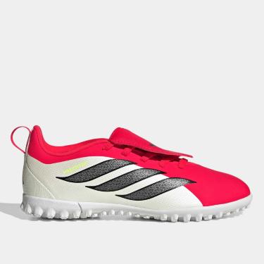 Imagem de Chuteira Society Infantil Adidas Predator Club LIN-Unissex