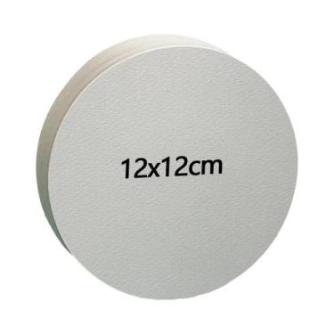 Imagem de Papel Para Aquarela Em Branco De 300g, 50 Peças, Cartões Postais Portá