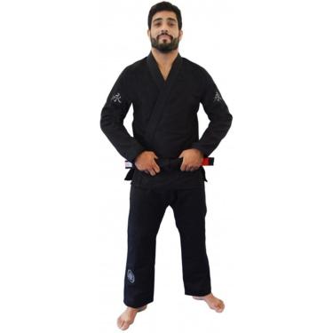 Imagem de Kimono Jiu-Jitsu Keiko Balance-Masculino