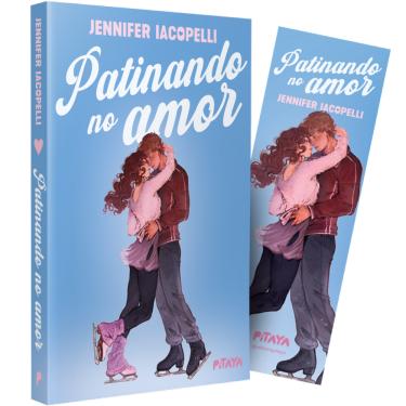 Imagem de Patinando no amor – A releitura de "Persuasão" no mundo da patinação no gelo que inspirou a série da Netflix