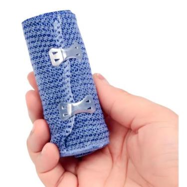 Imagem de Atadura compressão c/frio instant cm632 doctor pau - ORTHO PAUHER