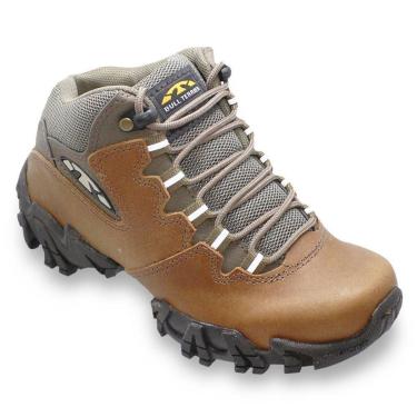 Imagem de Bota Bull Terrier Bruce Lite Feminina-Feminino