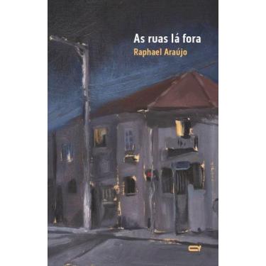 Imagem de As Ruas Lá Fora - QUELONIO EDITORA, Sortido