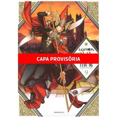 Imagem de Atelier Of Witch Hat - 09